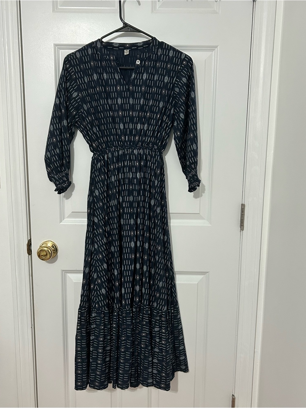 Indian dress kurta top